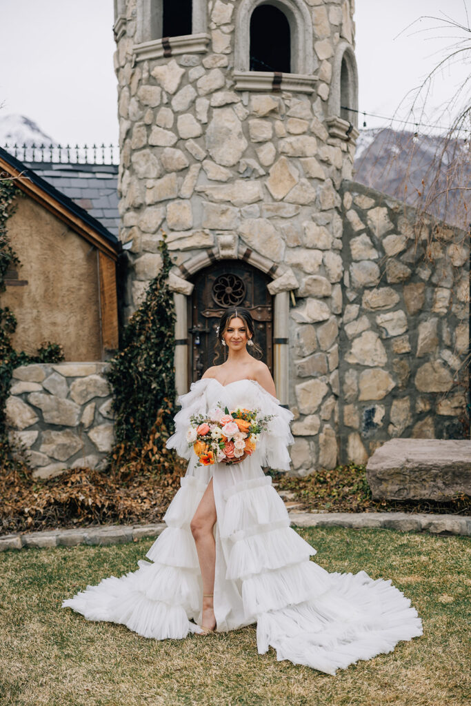 Wadley Farms | Utah wedding photographer