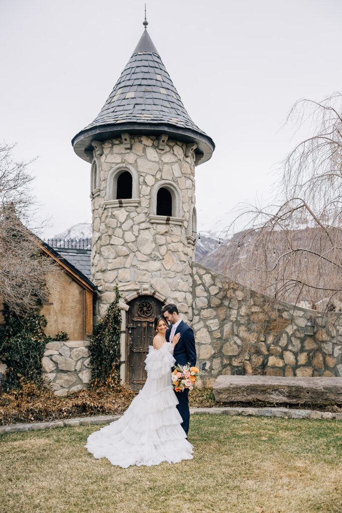Wadley Farms | Utah wedding photographer