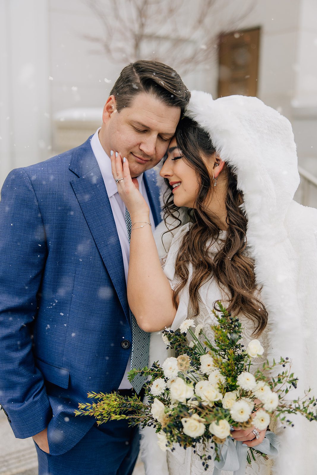 bountiful temple utah