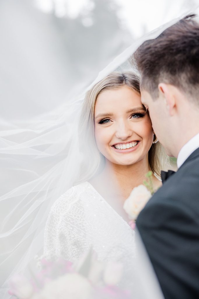Tibble Fork Formals | Emma + Chris | Utah Wedding Photographer