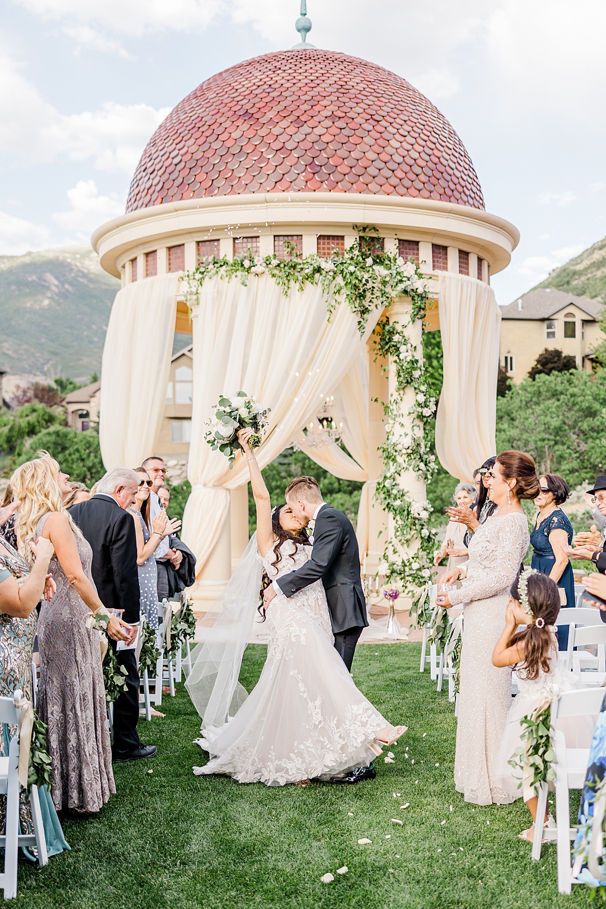 Siempre weddings | Alhan + Korbin | Siempre Utah