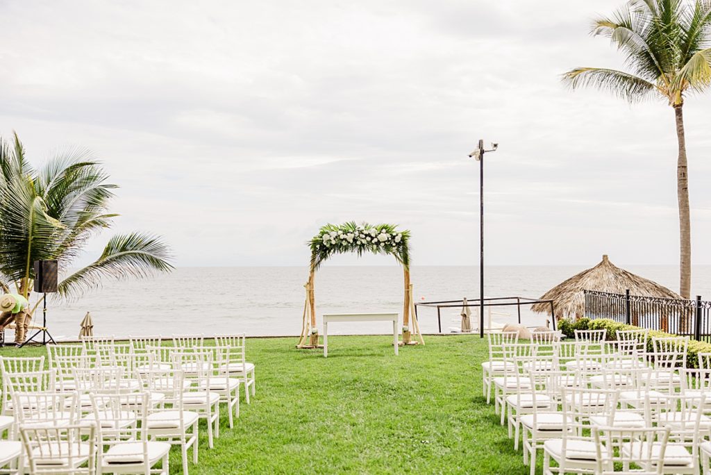 Weddings in puerto vallarta | Josh + Darci