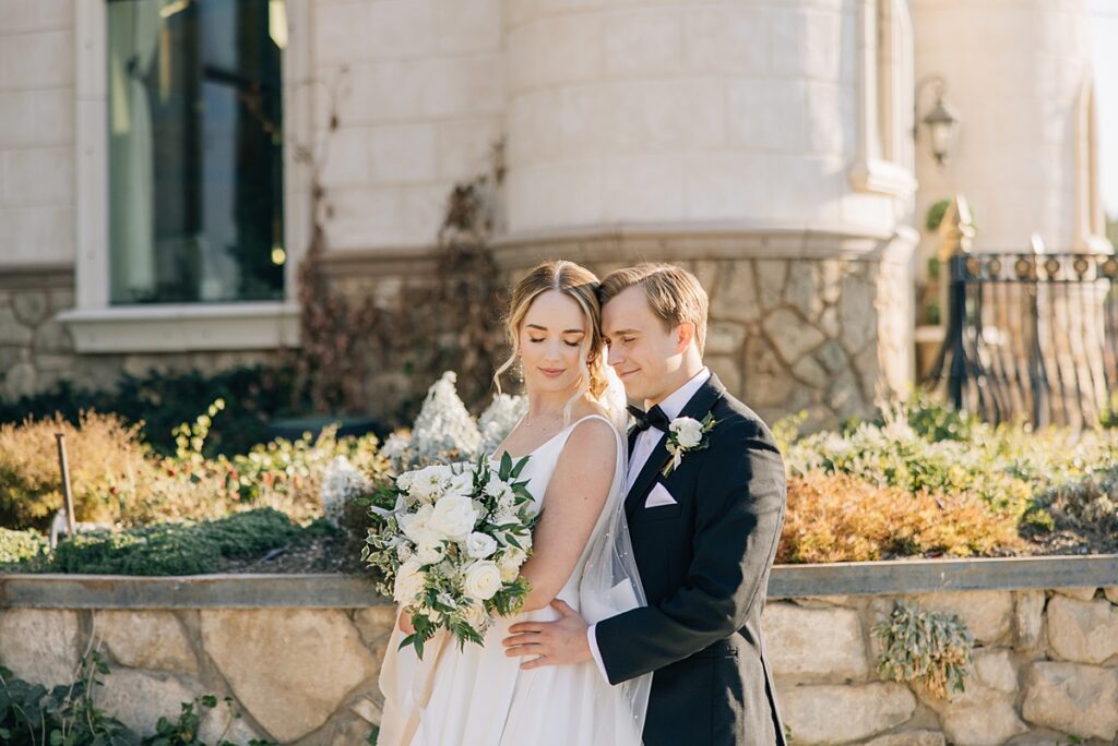 Wadley Farm Wedding Venue | Megan + Hunter