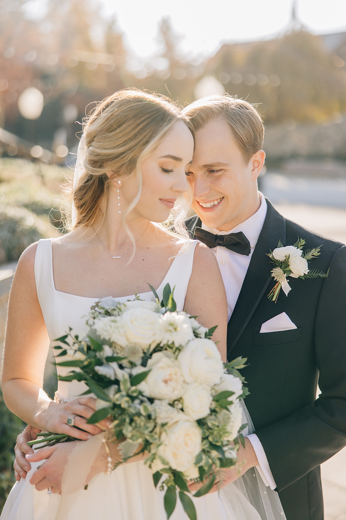 Wadley Farm Wedding Venue | Megan + Hunter