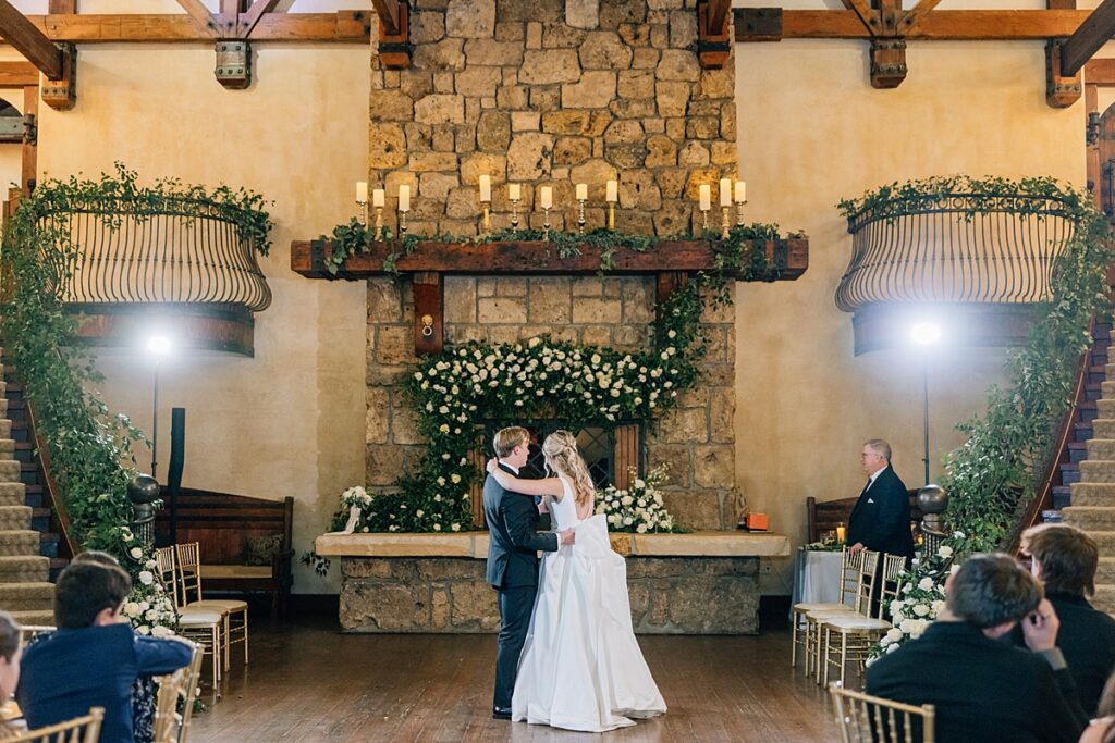 Wadley Farm Wedding Venue | Megan + Hunter