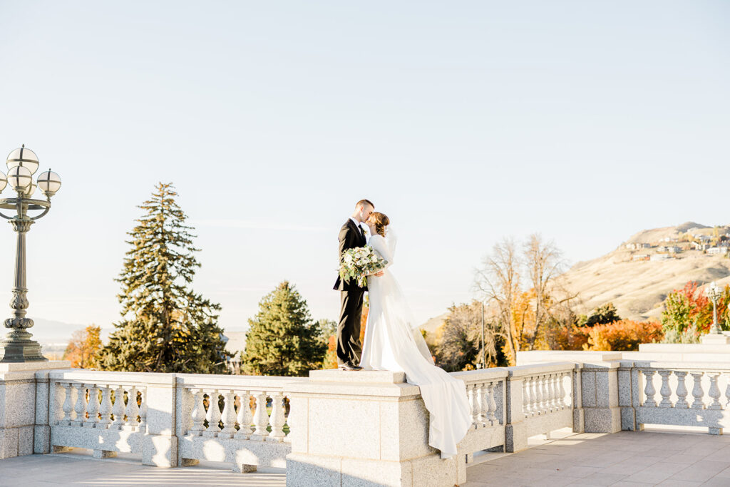 UT State Capitol | Jackie Siggard Photo + Video