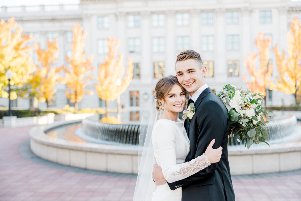 UT State Capitol | Jackie Siggard Photo + Video