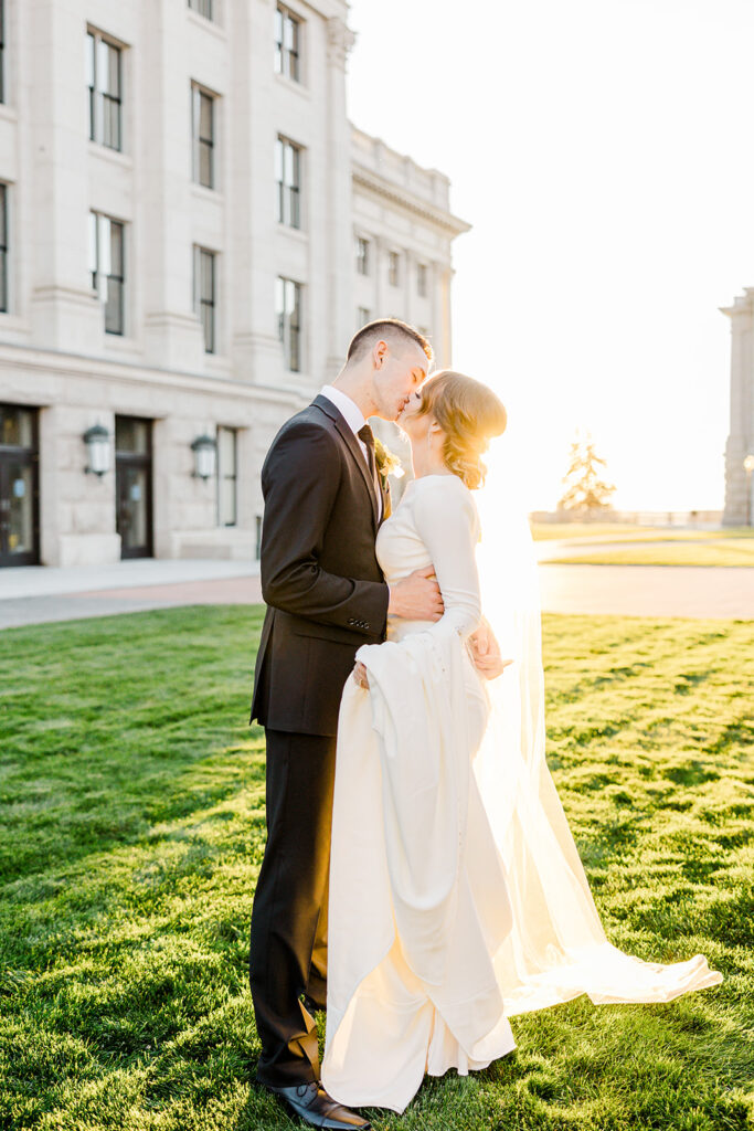 UT State Capitol | Jackie Siggard Photo + Video