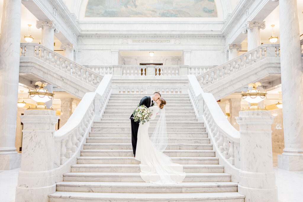 UT State Capitol | Jackie Siggard Photo + Video