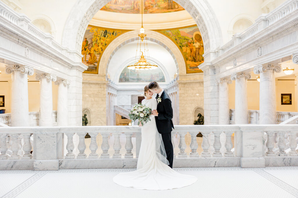 UT State Capitol | Jackie Siggard Photo + Video