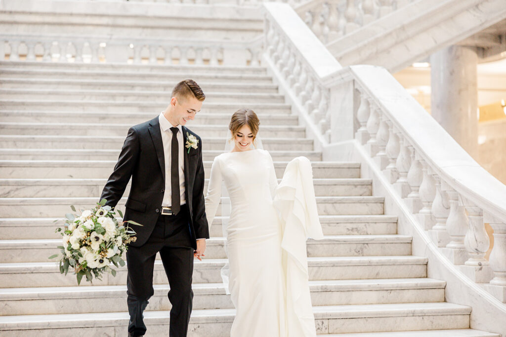 UT State Capitol | Jackie Siggard Photo + Video