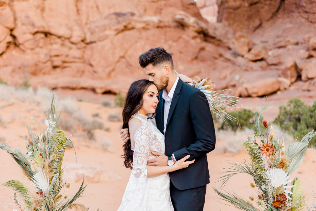 Arches National Parks in Utah | Jackie Siggard Photo + Video