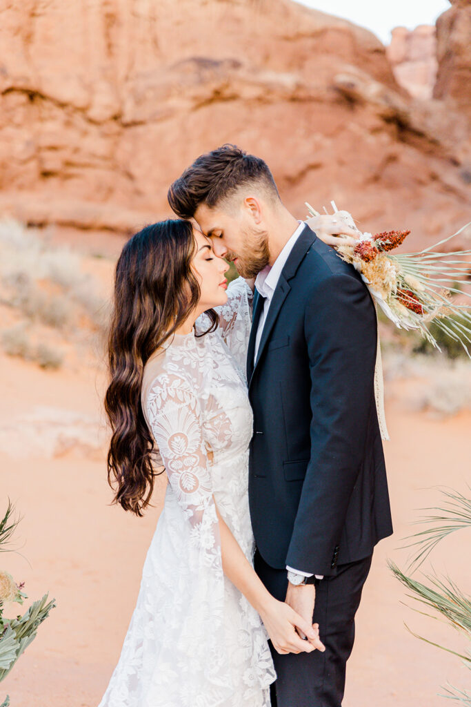 Arches National Parks in Utah | Jackie Siggard Photo + Video