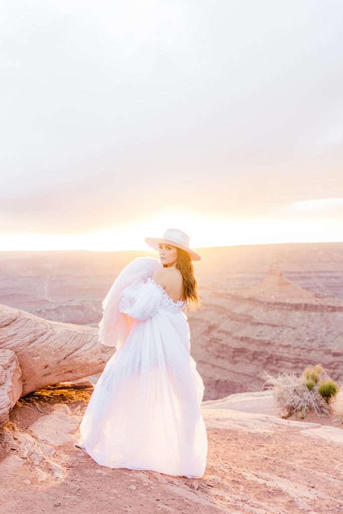 Deadhorse Point UT | Jackie Siggard Photo + Video