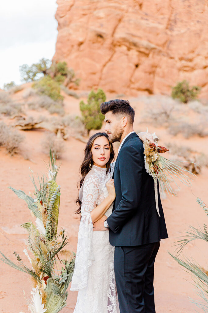 Arches National Parks in Utah | Jackie Siggard Photo + Video