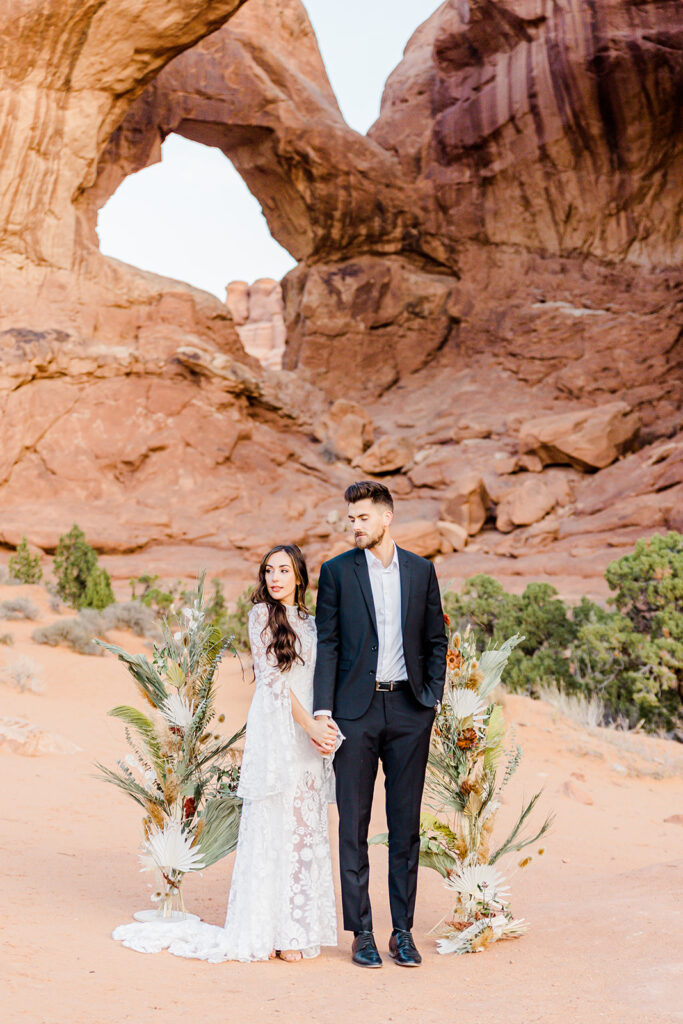 Arches National Parks in Utah | Jackie Siggard Photo + Video