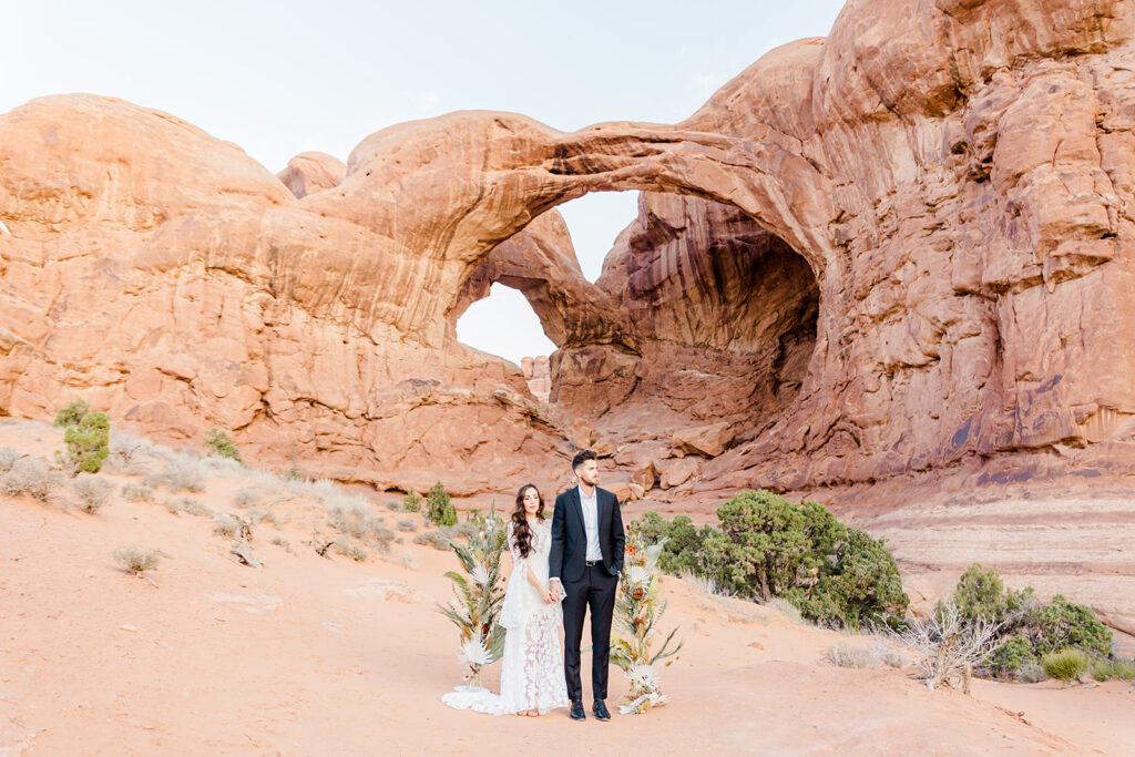 Arches National Parks in Utah | Jackie Siggard Photo + Video