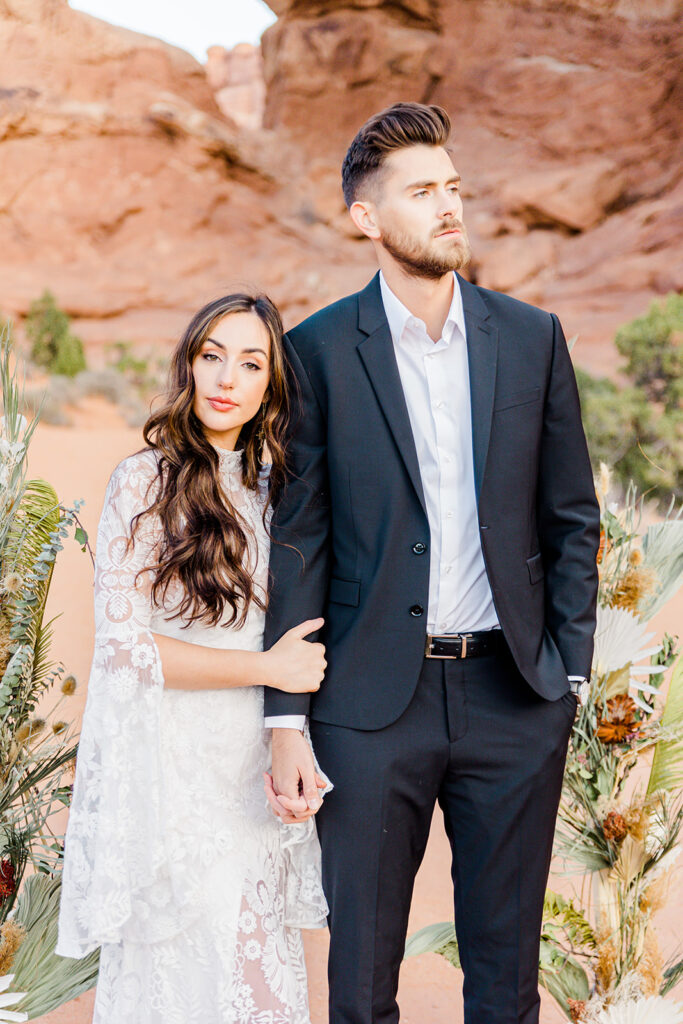 Arches National Parks in Utah | Jackie Siggard Photo + Video