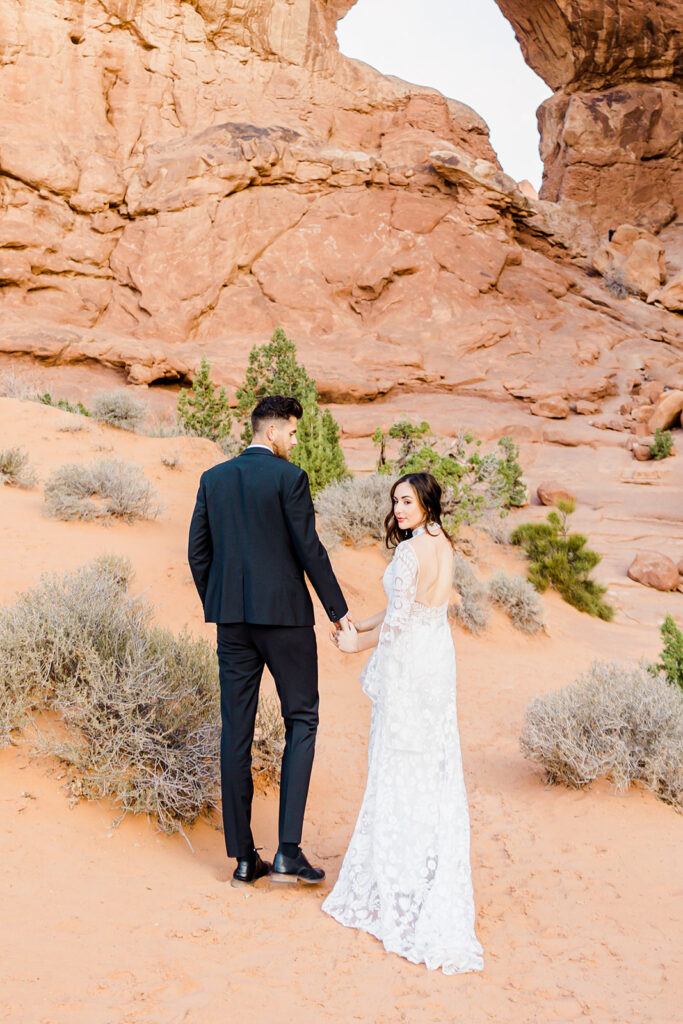 Arches National Parks in Utah | Jackie Siggard Photo + Video