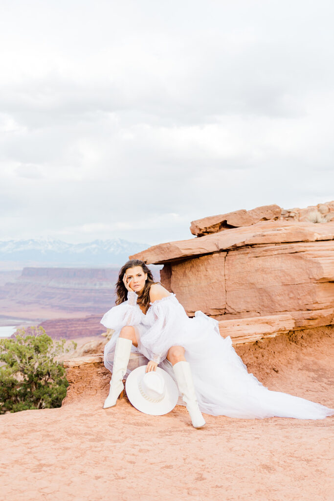 Deadhorse Point UT | Jackie Siggard Photo + Video