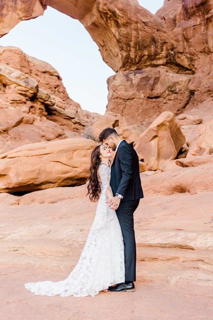 Arches National Parks in Utah | Jackie Siggard Photo + Video