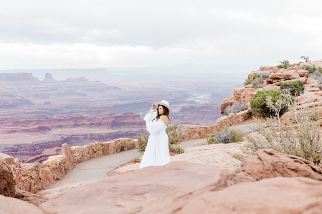 Deadhorse Point UT | Jackie Siggard Photo + Video