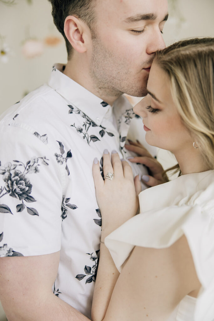 Wedding Photographer UT | Shaylee + Chett Engagements