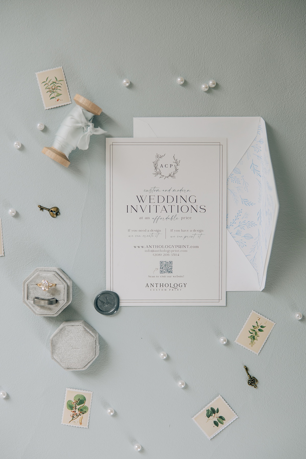 Elevate Your Wedding Photography with These Wedding Flat Lays Tips