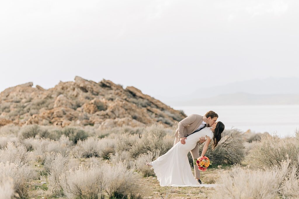 Wedding photographer Utah | Bailey + Bennett