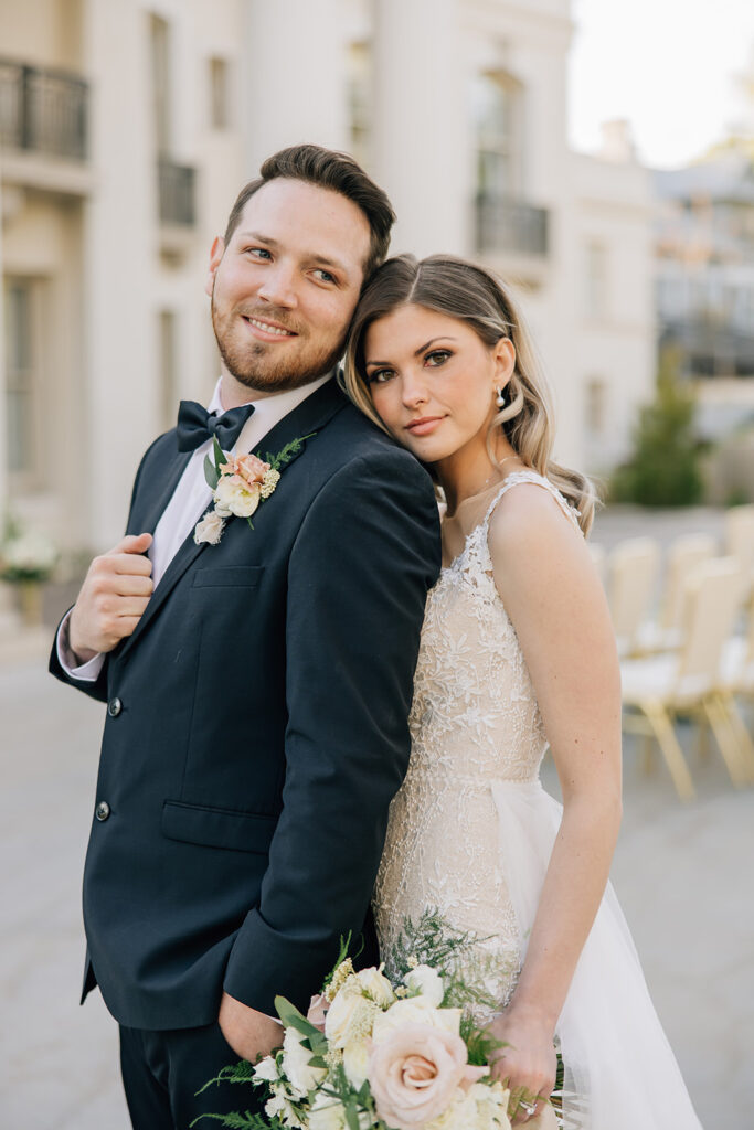 Utah Wedding Photographer + Videographer | Jackie Siggard