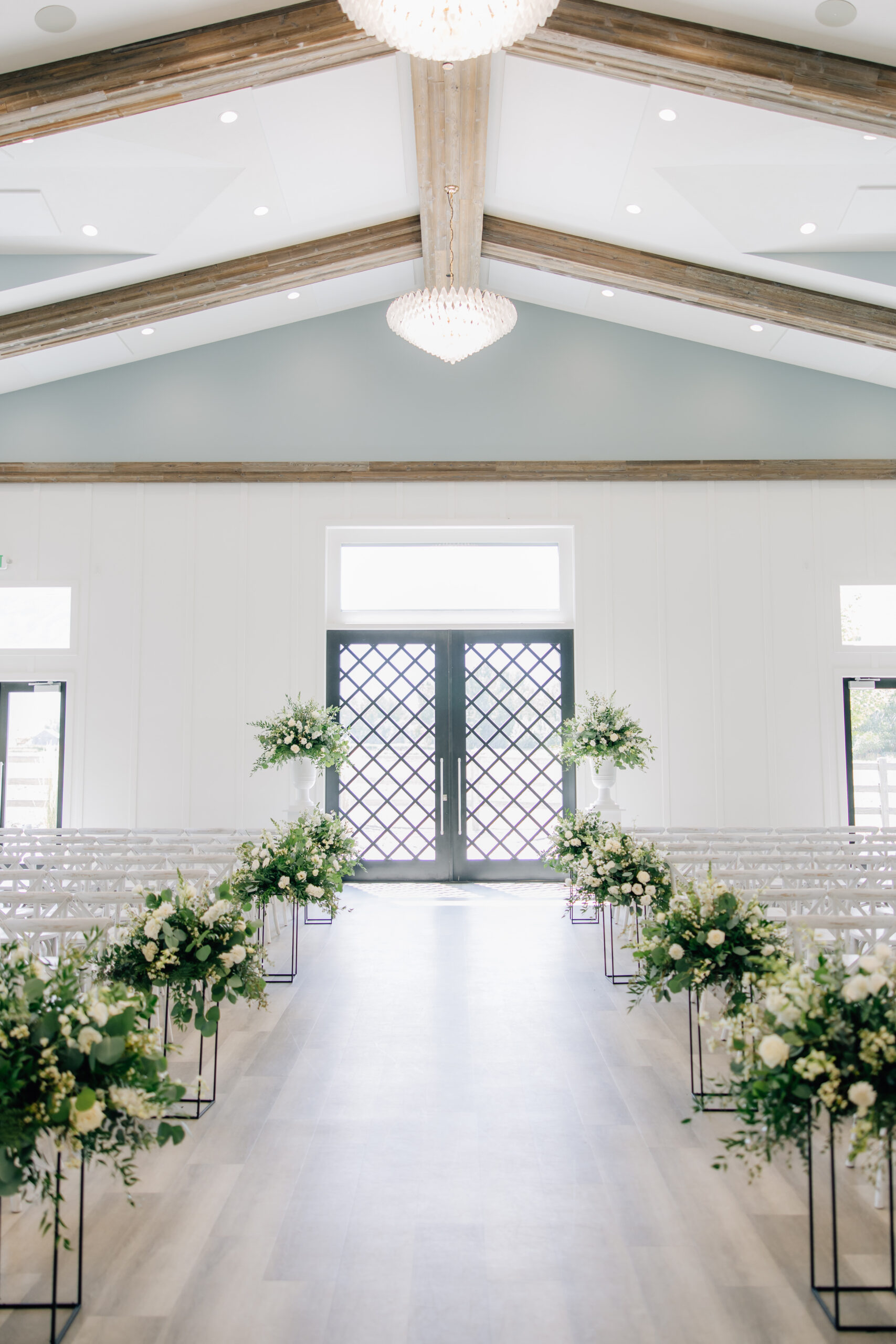 The Magic of Saying 'I Do' at River Bridge Event Center in Utah