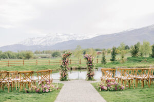 River bottoms ranch styled shoot