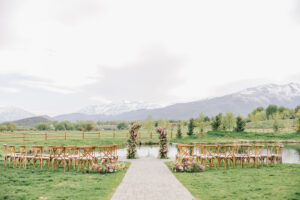 River bottoms ranch styled shoot