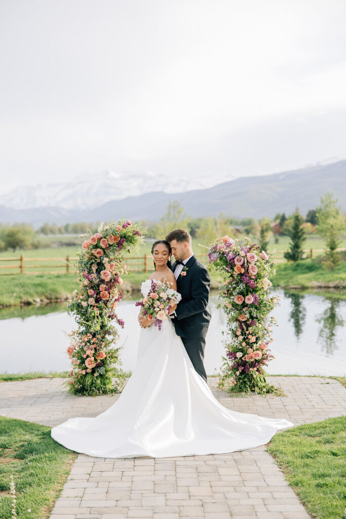 River Bottoms Ranch | Park City Utah Wedding Venue