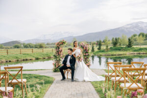 River bottoms ranch styled shoot