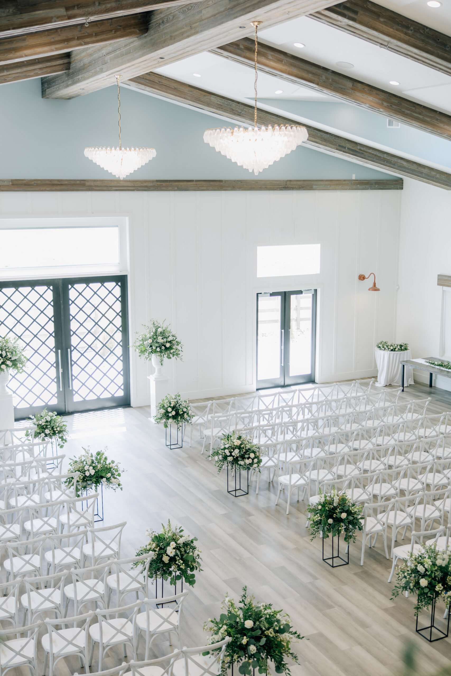 The Magic of Saying 'I Do' at River Bridge Event Center in Utah