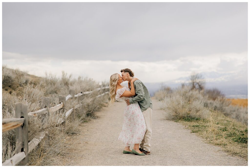 Utah Photographers | Hanna + Walker