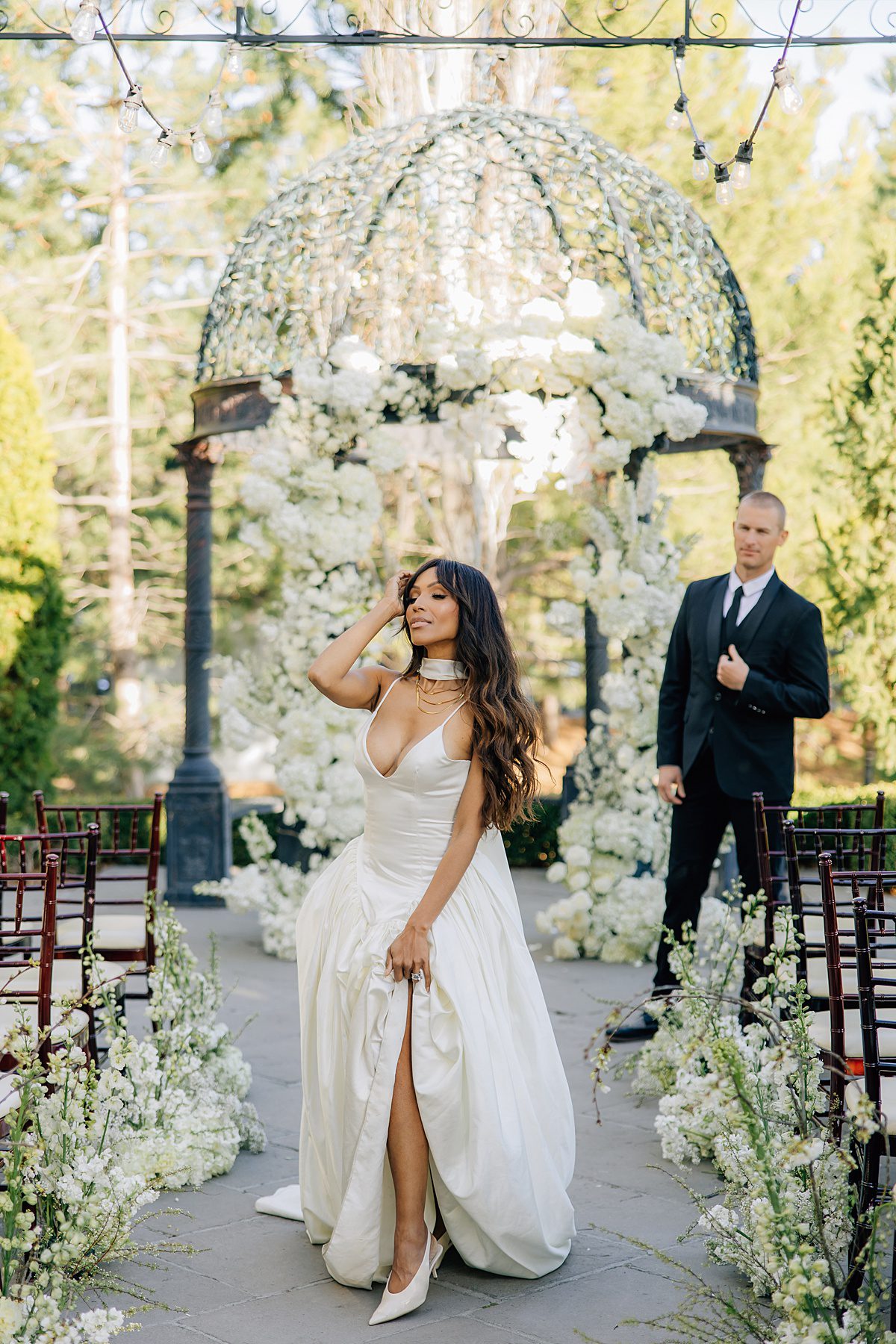 Stunning Wedding Venues in Utah County for Every Style & Season