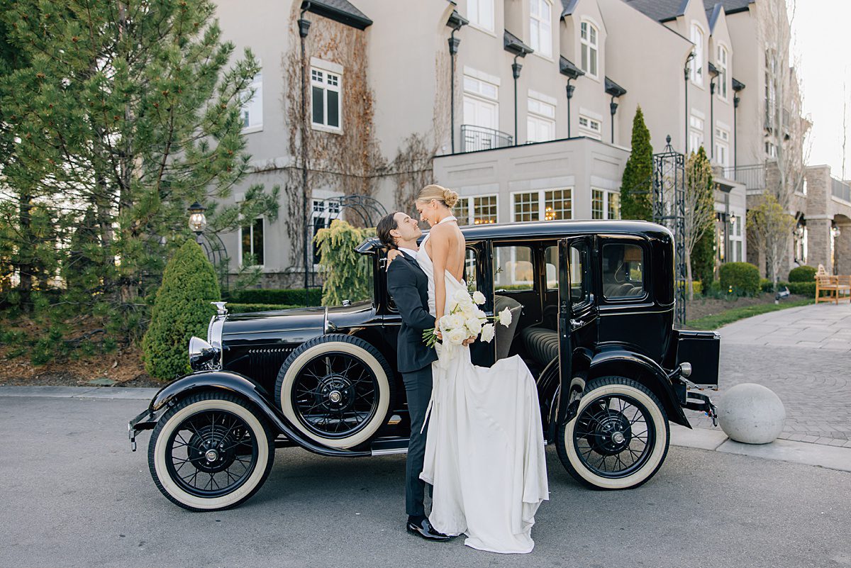 sleepy ridge weddings utah