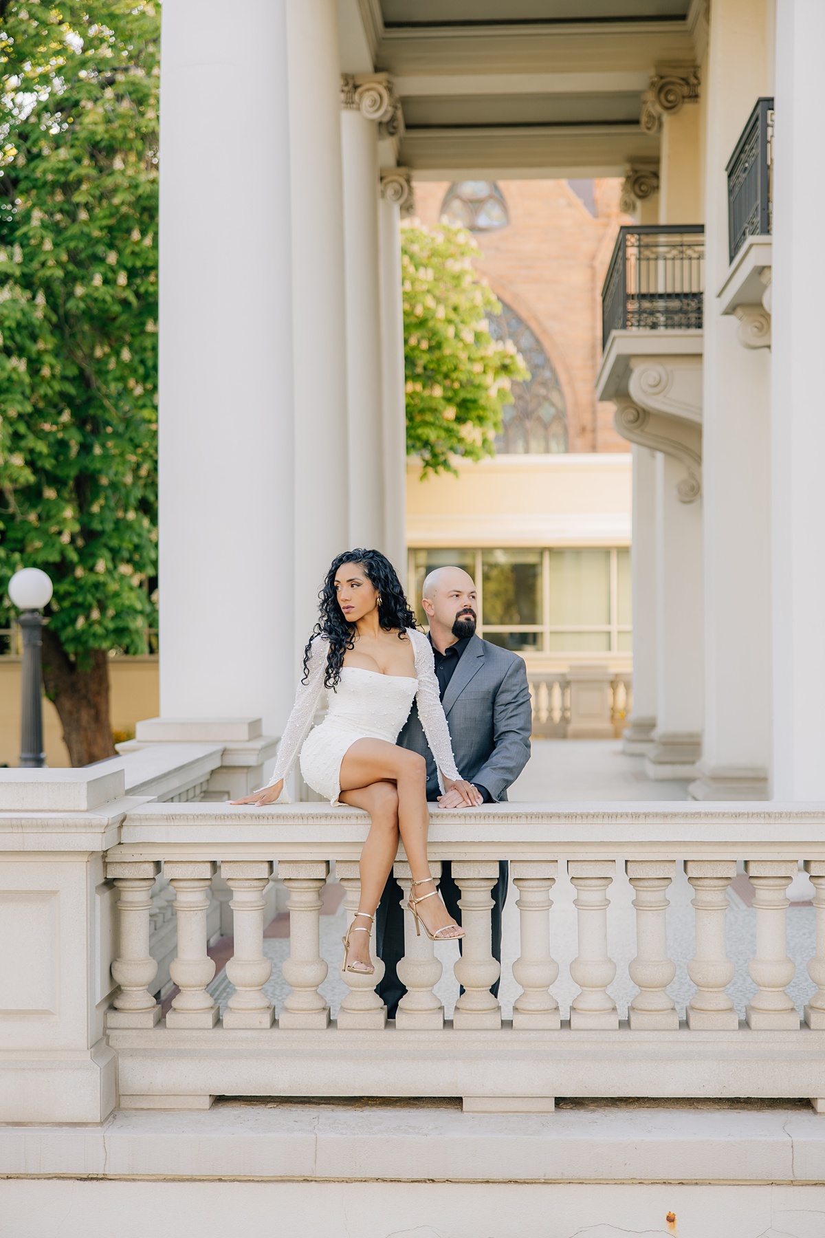 Monson center | Kelly + Kody