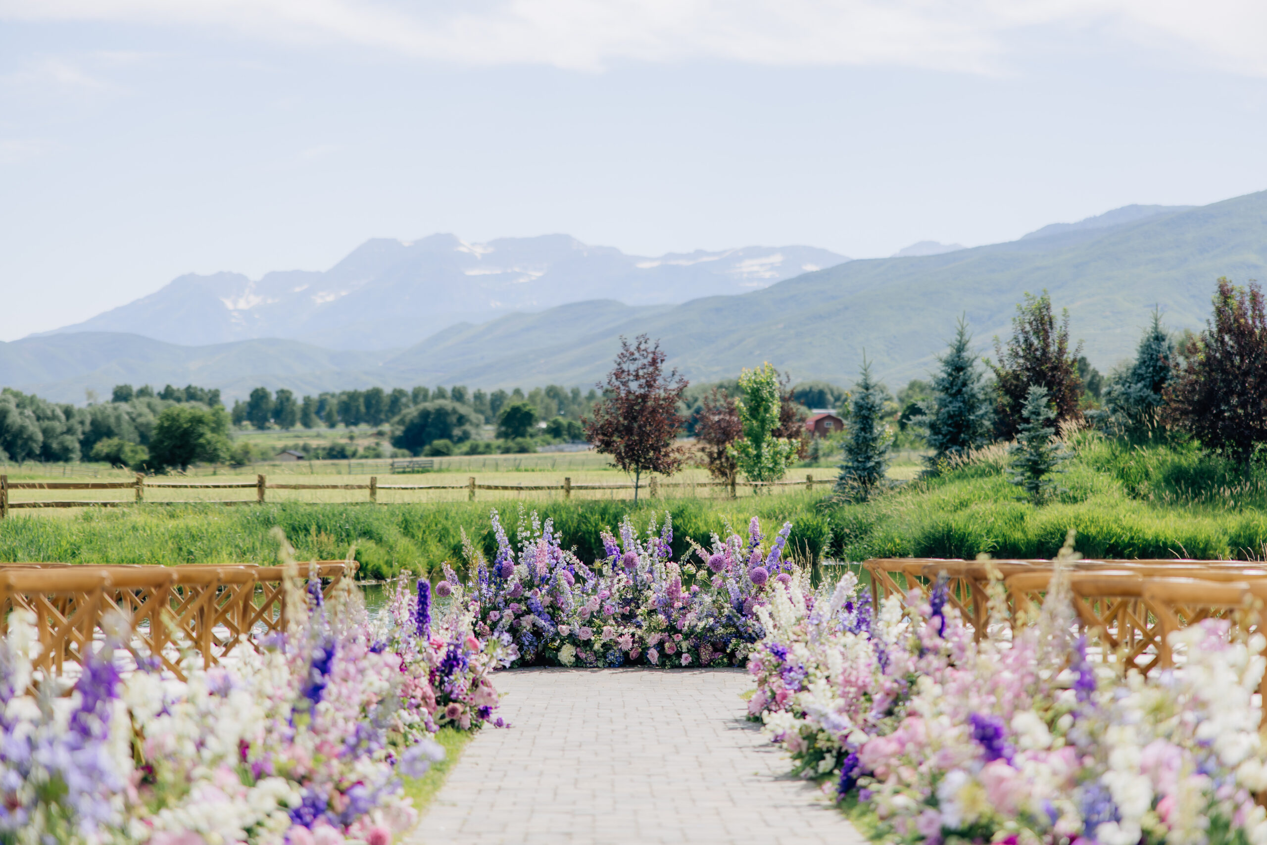 Wedding Venues Park City UT