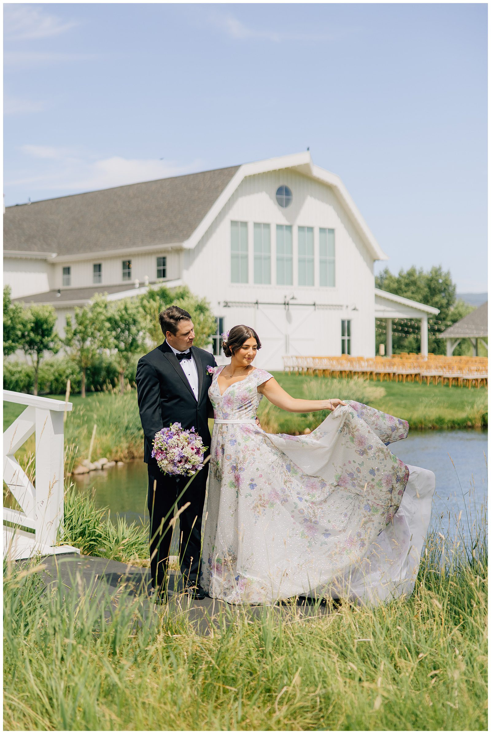 park city wedding venues