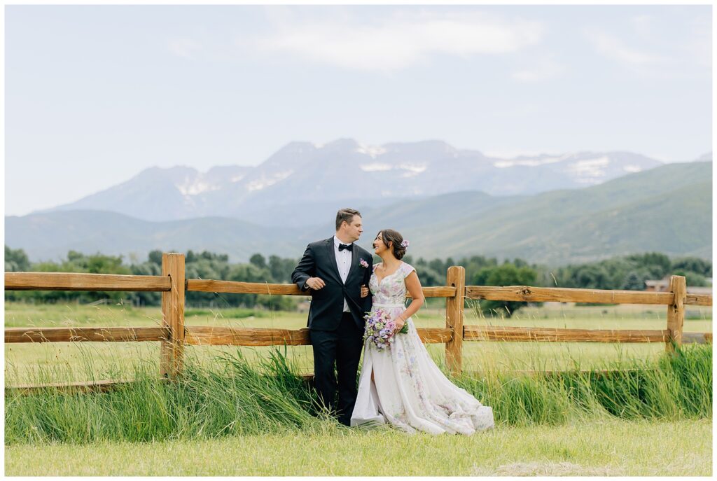 Wedding Venues Park City UT