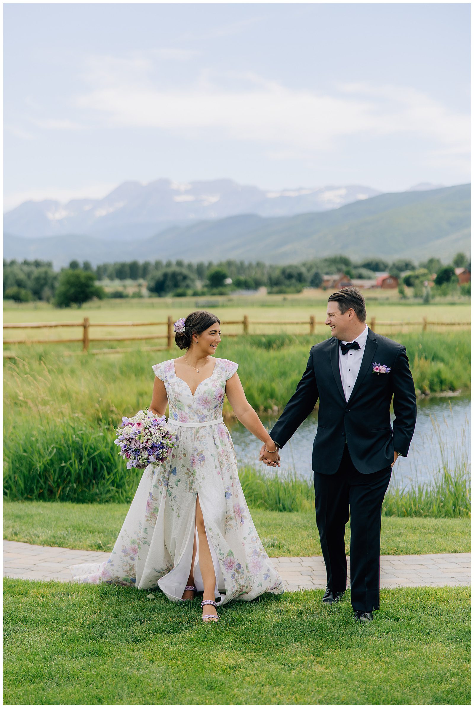 park city wedding venues
