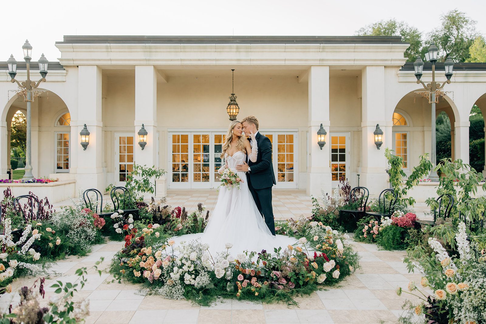 provo utah wedding venue