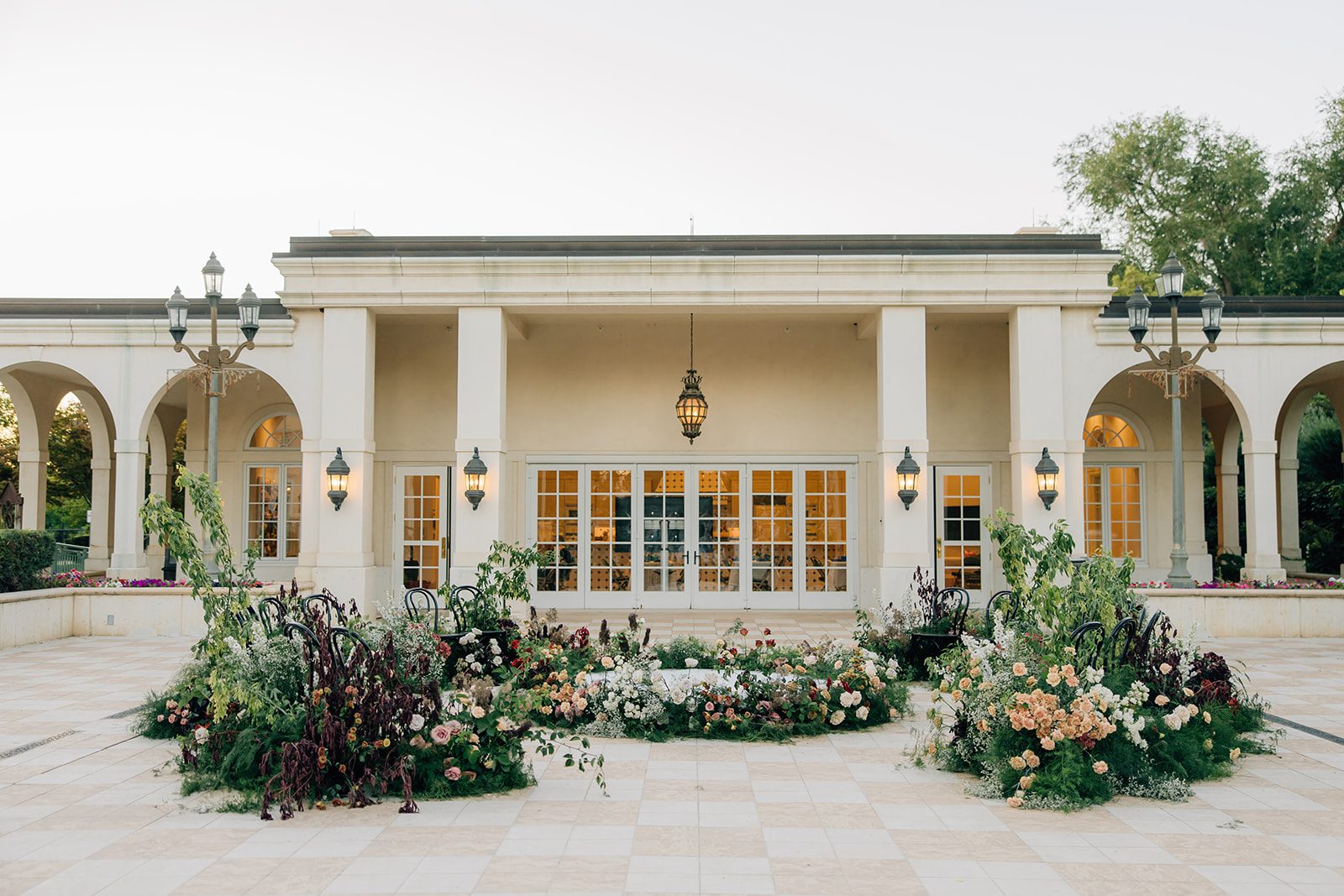 Wedding Venues in Utah County