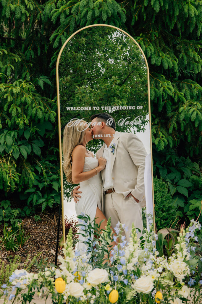 Photographers for weddings | Sadie + Morgan