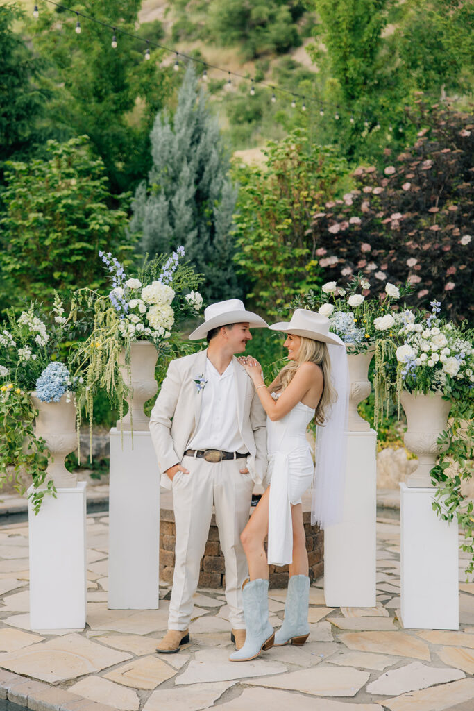 Photographers for weddings | Sadie + Morgan