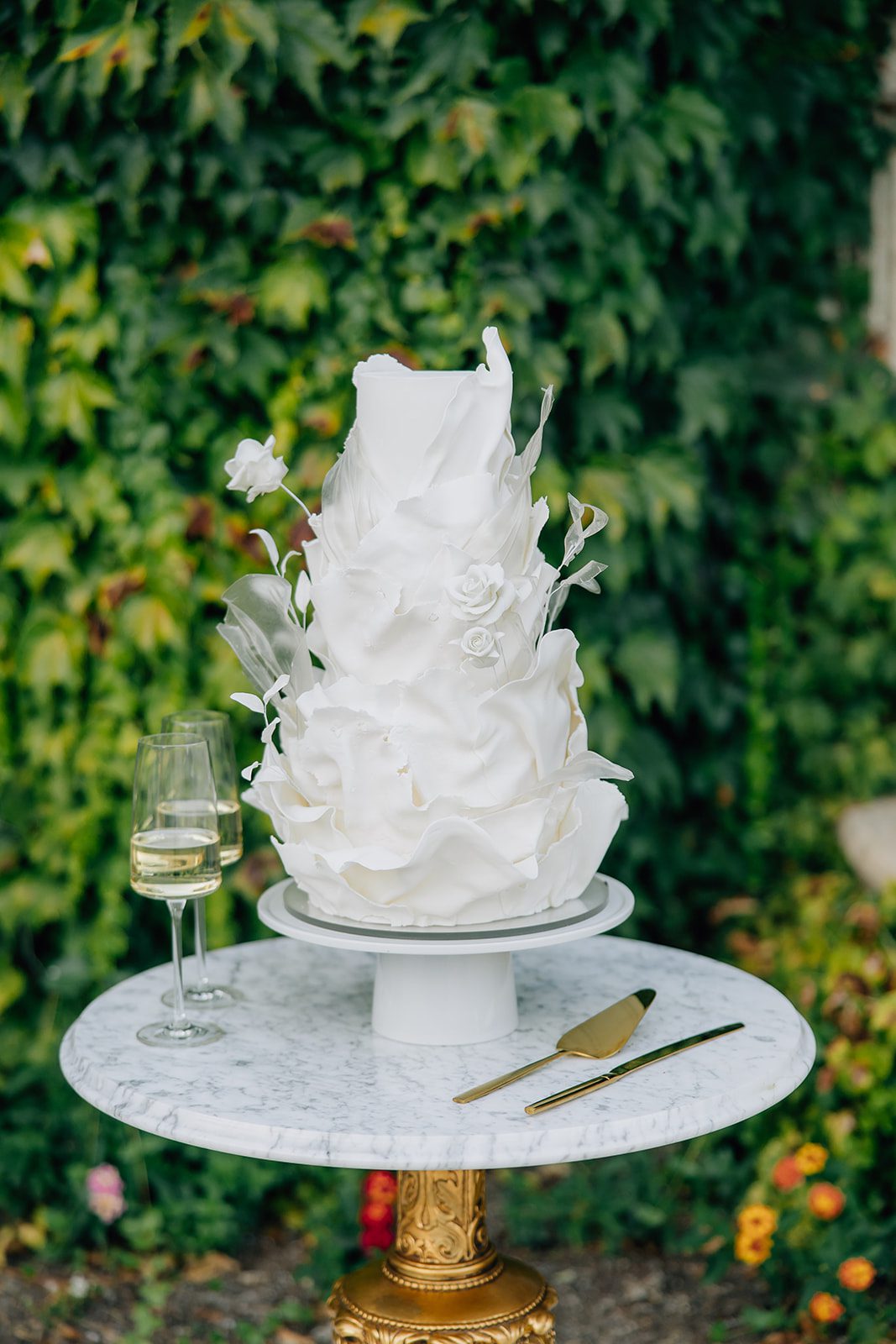 wedding photographer in utah, wedding cake