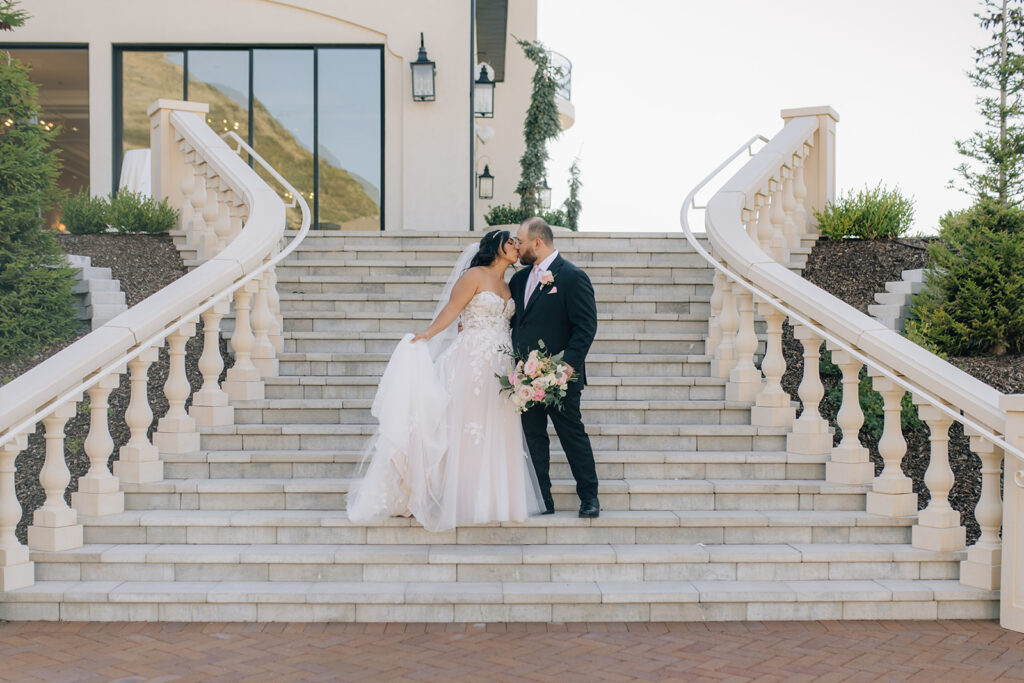 Photographers Utah | Siempre | Haley + Junior